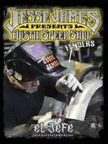 Jesse James es Self en Jesse James Presents: Austin Speed Shop Fenders