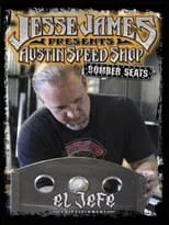 Jesse James es Self en Jesse James Presents: Jesse James Austin Speed Shop Bomber Seats