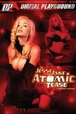 Kiki Vidis es  en Jesse Jane: Atomic Tease