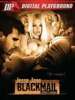 Poster de Jesse Jane: Blackmail