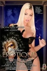 Nikki Loren es  en Jesse Jane: Erotique