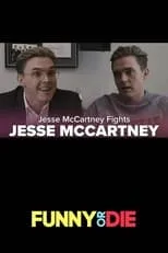 Portada de Jesse McCartney Fights Jesse McCartney