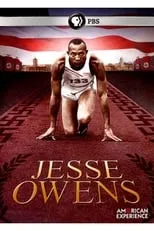 Jesse Owens es Self (archive footage) en Jesse Owens