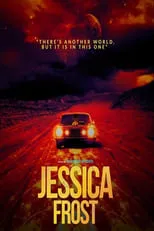 Poster de la película Jessica Frost - Películas hoy en TV