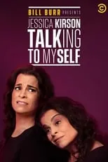 Jessica Kirson interpreta a Herself en Jessica Kirson: Talking to Myself