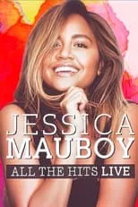 Jessica Mauboy interpreta a Herself en Jessica Mauboy: All the Hits Live