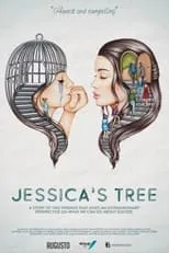 Jazz Thornton interpreta a Self en Jessica's Tree