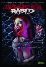 Poster de la película Jessicka Rabid - Películas hoy en TV