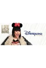 Portada de Jessie J - Live@Home - @Disneyland Paris - Full Show