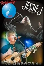 Poster de Jessie J & Ed Sheeran Live: Rock In Rio USA