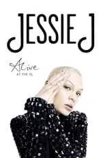 Portada de Jessie J: Alive at the O2