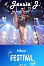 Jessie J interpreta a  en Jessie J: iTunes Festival