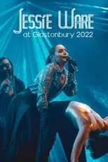 Jessie Ware es  en Jessie Ware at Glastonbury 2022