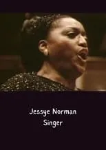 Portada de Jessye Norman - Singer