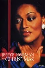 Poster de la película Jessye Norman at Ely Cathedral - Películas hoy en TV