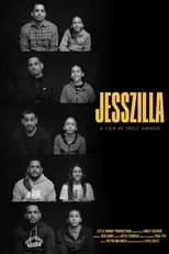 Película JessZilla