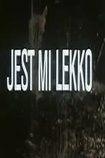 Póster de la película Jest mi lekko