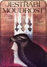 Póster de la película Jestřábí moudrost