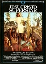 Kurt Yaghjian es Annas en Jesucristo Superstar