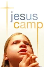 Poster de Jesus Camp