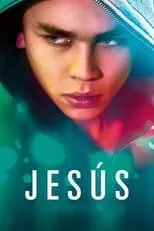 Poster de Jesus Chile