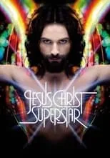 Johan Wahlström es Herod en Jesus Christ Superstar - Swedish Arena Tour