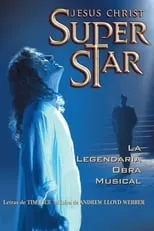 Renee Castle interpreta a Mary Magdalene en Jesus Christ Superstar (2000)