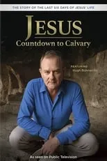 Paula Fredriksen interpreta a Herself en Jesus: Countdown to Calvary