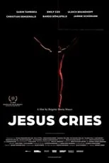 Ulrich Brandhoff interpreta a Petrus en Jesus Cries