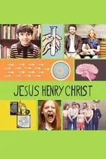 Poster de la película Jesus Henry Christ - Películas hoy en TV