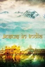 Poster de la película Jesus in India - Películas hoy en TV