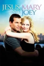 Poster de Jesus, Mary and Joey