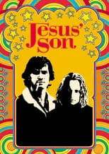 Poster de la película Jesus' Son - Películas hoy en TV