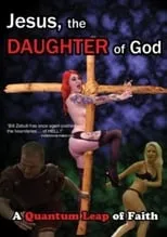 Póster de Jesus, the Daughter of God