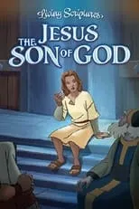 Póster de Jesus, the Son of God