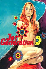 Jet Generation portada