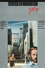 Norris Mailer interpreta a Susan en Jet Lag Vértigo en Manhattan