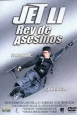 Poster de la película Jet Li: Rey de Asesinos - Películas hoy en TV