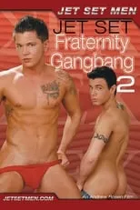 Poster de la película Jet Set Fraternity Gangbang 2 - Películas hoy en TV