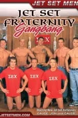 Película Jet Set Fraternity Gangbang