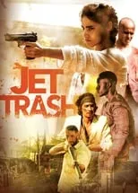 Portada de Jet Trash