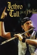 Póster de la película Jethro Tull: Live At Montreux 2003