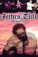 Dave Pegg es Himself en Jethro Tull: Slipstream