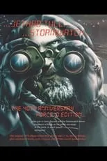 Portada de Jethro Tull: Stormwatch (40th Anniversary Force 10 Edition)