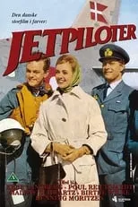 Poster de la película Jetpiloter - Películas hoy en TV