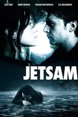 Jamie Draven es Kemp en Jetsam