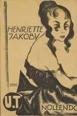 Película Jettchen Geberts Geschichte. 2. Henriette Jacoby