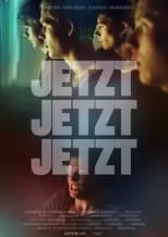 Jetzt! Jetzt! Jetzt! portada