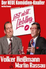 Película Jetzt nicht Liebling