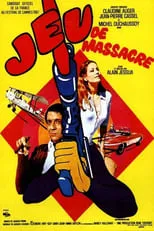 Película Jeu de massacre